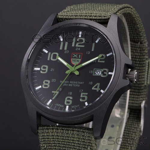 Ceas Quartz XINEW Extreme