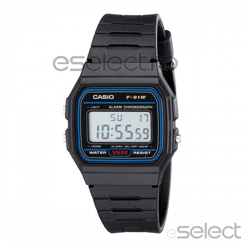 Ceas CASIO F91W