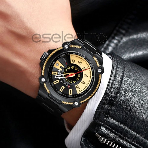 Ceas Quartz Curren Evolution