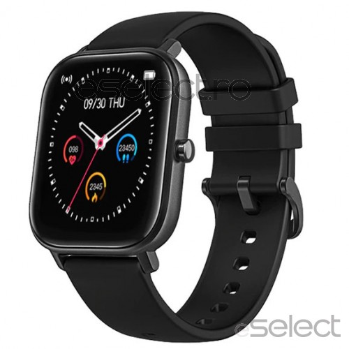 Ceas Sport Fitness Tracker Smartwatch P8