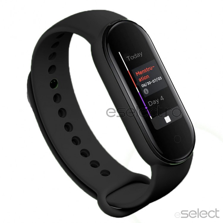 smartwatch xiaomi mi fit
