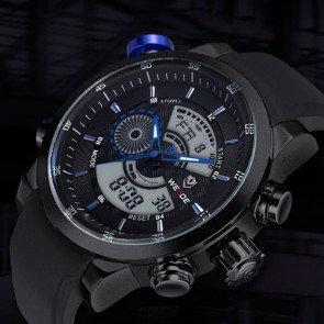 Ceas Sport WEiDE Chronofighter Oversize