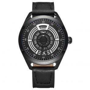 Ceas WEIDE Quartz Casual Sport Negru UV1701B-1C