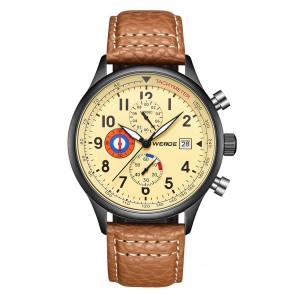 Ceas WEIDE Quartz Clasic Maro WD010B-2C