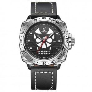 Ceas WEIDE Quartz Casual Sport Negru UV1510-2C