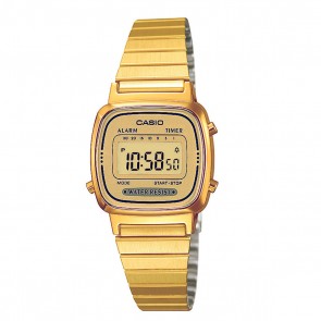 Ceas CASIO LA670WG9