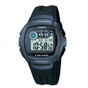 Ceas CASIO W2101B