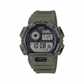 Ceas CASIO AE1400WH3AVEF