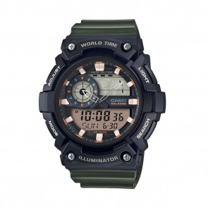 Ceas CASIO AEQ200W3AV