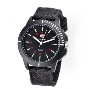 Ceas Quartz Swiss Army Attack