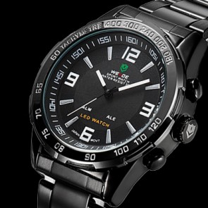 Ceas Sport Quartz WEiDE Classic Class