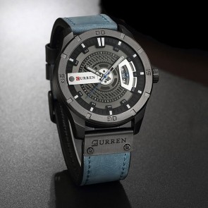 Ceas Quartz Curren Tempest