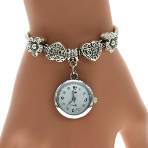 Ceas Dama Quartz jw Bangle