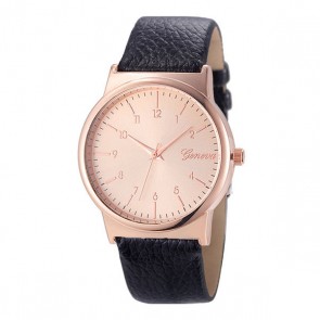 Ceas Dama Quartz Geneva Iconic