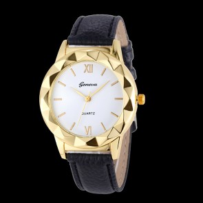 Ceas Dama Quartz Geneva Diversity