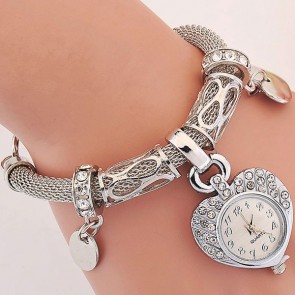 Ceas Dama Quartz Lucky Charm