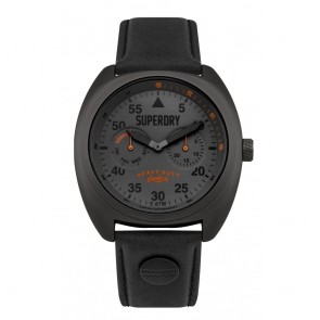 Ceas SUPERDRY SYG229BB