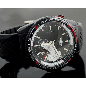 Ceas Automatic Winner Caliper Chronograph