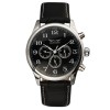 Ceas Automatic Jaragar Select Black Edition