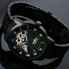 Ceas Automatic Winner HighClass Black Edition