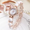 Ceas Dama Quartz jw Beauty