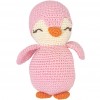 Pinguin Amigurumi eSelect 34015