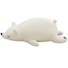 Jucarie de plus eSelect ursulet somnoros 50 cm