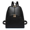 Rucsac Dama 5025RCS-negru