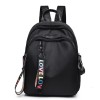 Rucsac Dama 5033RCS-negru