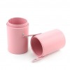 Cutie organizator suport pensule 6003ACM-rose