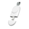 Incarcator wireless USB compatibil Apple Watch 1/2/3/4/5, 8001ACS