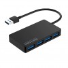 Hub 4 porturi USB 3.0 6036HUB