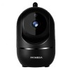 Camera de supraveghere 1080P WiFi 355 panorama CCTV 12005CAM-negru