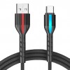 Cablu de date si incarcare tip micro USB 1m 13011CBL