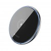 Incarcator Wireless Fast Charger 13004CBL-negru