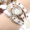 Ceas Dama Quartz Vintage Infinity