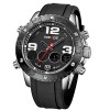 Ceas Sport Quartz WEiDE Super Sonic