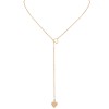 Colier inimioara 3044COL