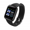 Ceas Sport Fitness Tracker Smart 116 Plus