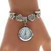 Ceas Dama Quartz jw Bangle