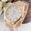 Ceas Dama Quartz Geneva Crystal Elite