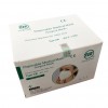 Set 75 bucati Masca Medicala de protectie, tip II R (Folding Type), filtrare BFE ≥ 98%, protectie medicala, sigilate individual