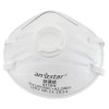 Set 20 bucati Masca protectie conica FFP2 cu Valva respiratorie si filtrare ≥ 95% Certificata CE, Anstar