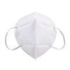 Set 5 bucati Masca Medicala de protectie, tip II R 3D (Folding Type), filtrare BFE ≥ 99%
