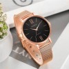 Ceas Dama Quartz Geneva Awesome