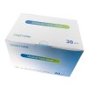 Set 30 bucati Masca Medicala de protectie, tip II R 3D (Folding Type), filtrare BFE ≥ 99%