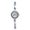 Ceas Dama Quartz jw Mini Paris